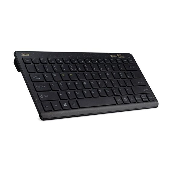 Acer AAK125 - Keyboard and mouse set - wireless -  | GP.ACC11.02U