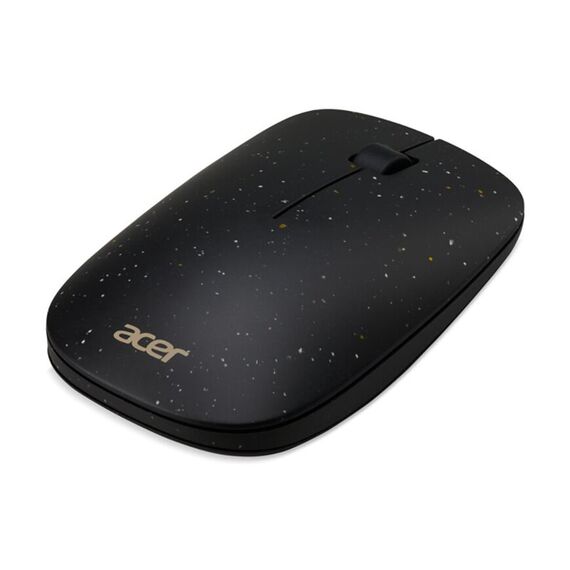 Acer AAK125 - Keyboard and mouse set - wireless -  | GP.ACC11.02U