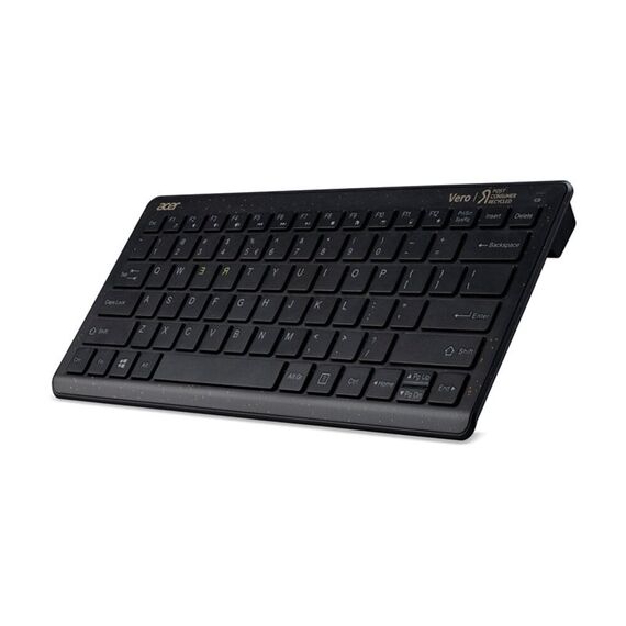Acer AAK125 - Keyboard and mouse set - wireless -  | GP.ACC11.02U