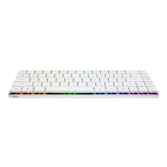 ASUS ROG Falchion RX - Keyboard - 65% (compact) | 90MP03EC-BKDA10