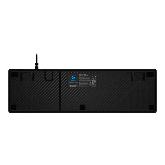 Logitech Gaming G513 - Keyboard - backlit - USB - QW | 920-009324