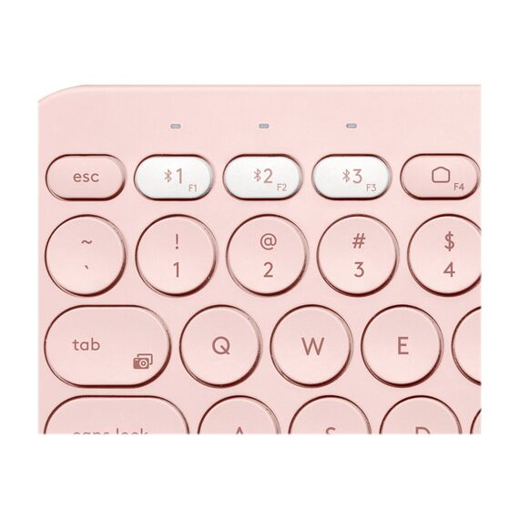 Logitech K380 Multi-Device Bluetooth Keyboard - Keyb | 920-009865