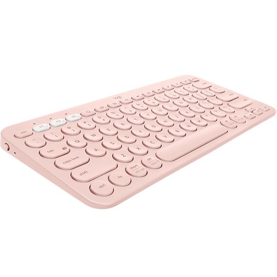 Logitech K380 Multi-Device Bluetooth Keyboard - Keyb | 920-009865