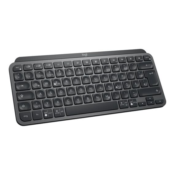 Logitech MX Keys Mini for Business - Keyboard - back | 920-010599