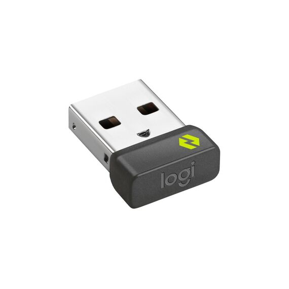 Logitech MX Keys Mini for Business - Keyboard - back | 920-010599