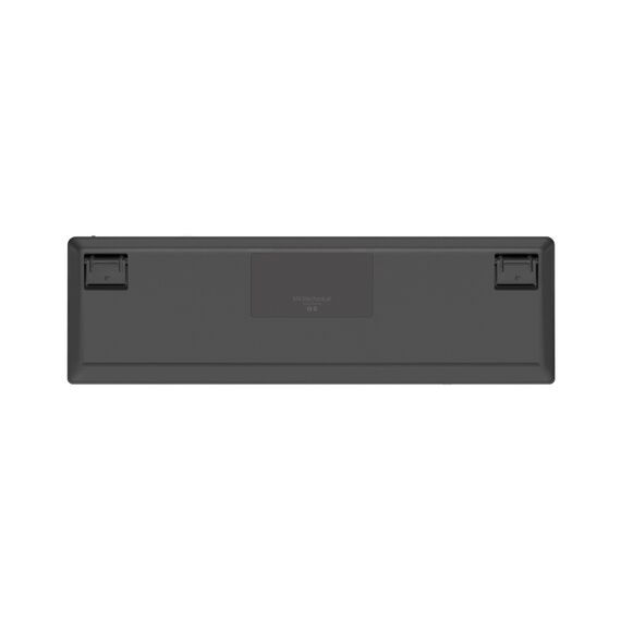 Logitech Master Series MX Mechanical - Keyboard - ba | 920-010748