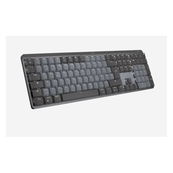 Logitech Master Series MX Mechanical - Keyboard - ba | 920-010748