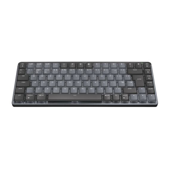 Logitech Master Series MX Mechanical Mini - Keyboard | 920-010779