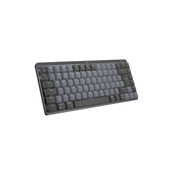 Logitech Master Series MX Mechanical Mini - Keyboard | 920-010779