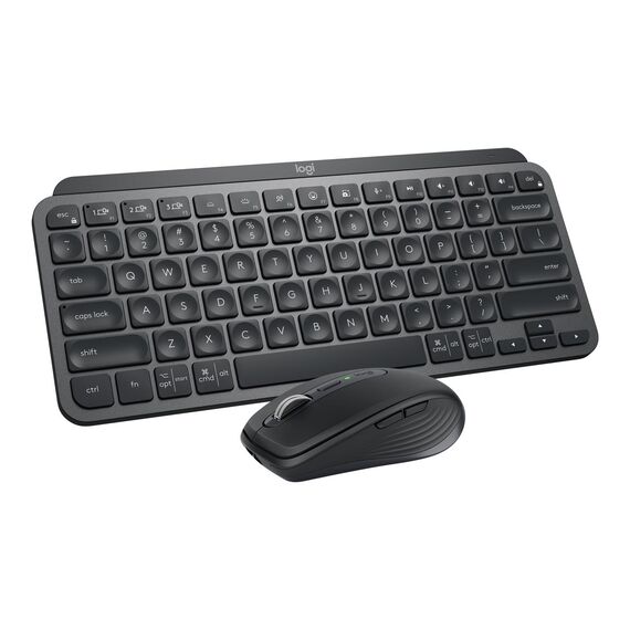 Logitech MX Keys Mini Combo for Business - Keyboard  | 920-011061