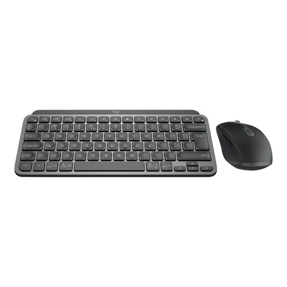 Logitech MX Keys Mini Combo for Business - Keyboard  | 920-011061