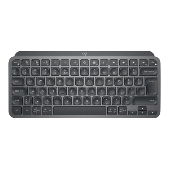 Logitech MX Keys Mini Combo for Business - Keyboard  | 920-011061