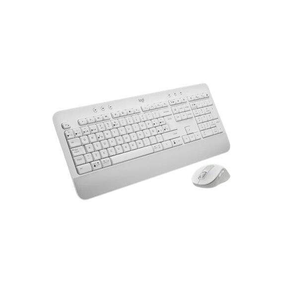 Logitech Signature MK650 Combo for Business - Keyboa | 920-011038