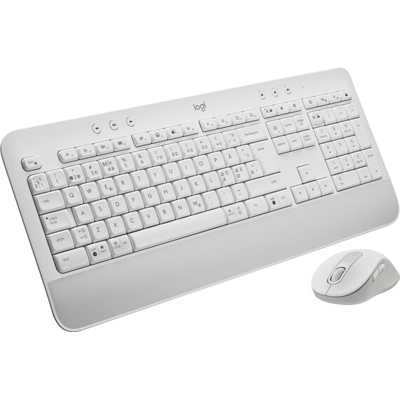 Logitech Signature MK650 Combo for Business - Keyboa | 920-011038