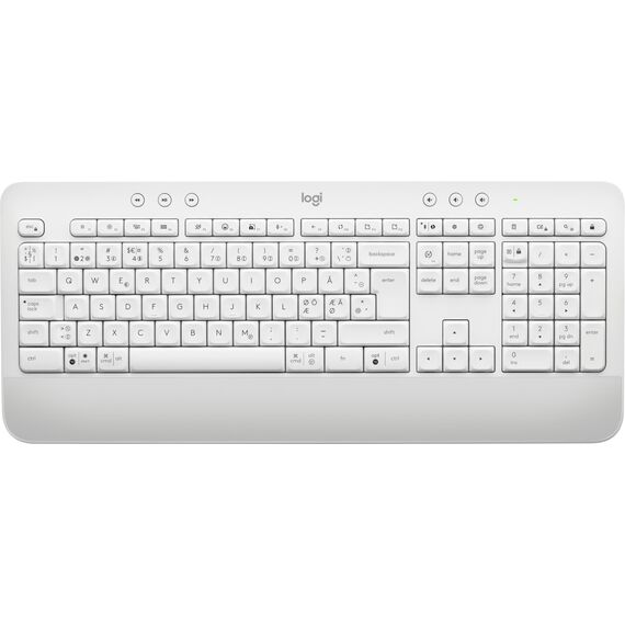 Logitech Signature MK650 Combo for Business - Keyboa | 920-011038