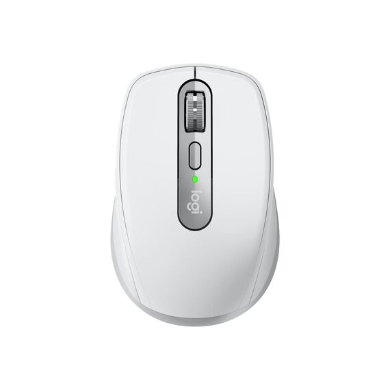 Logitech MX Anywhere 3S for Business - Mouse - right | 910-006959