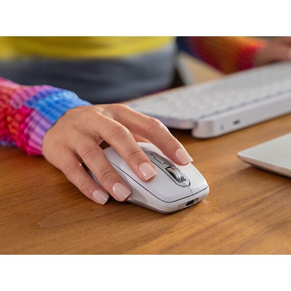 Logitech MX Anywhere 3S for Business - Mouse - right | 910-006959