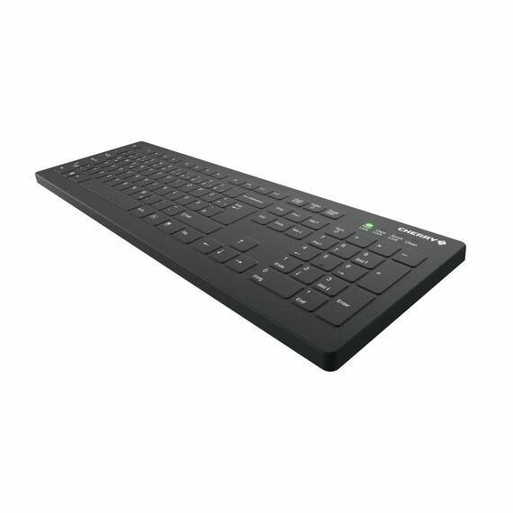 Active Key AK-C8112 - Keyboard - wipe disinfe | AK-C8112-FUS-B/DE