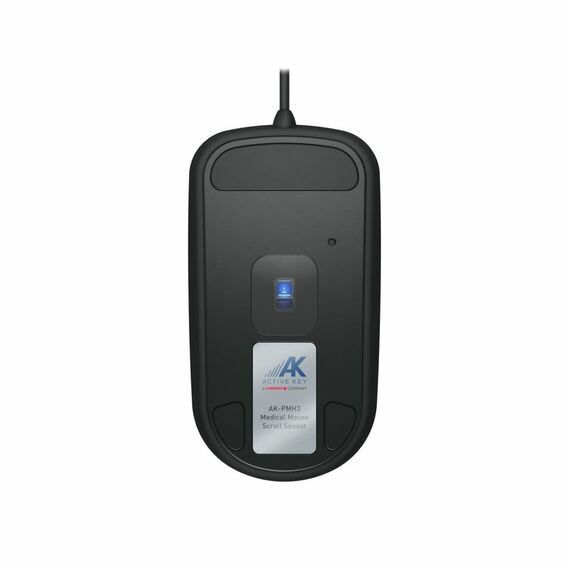 Active Key Medical AK-PMH3 - Mouse - scroll sens | AK-PMH3OS-US-B