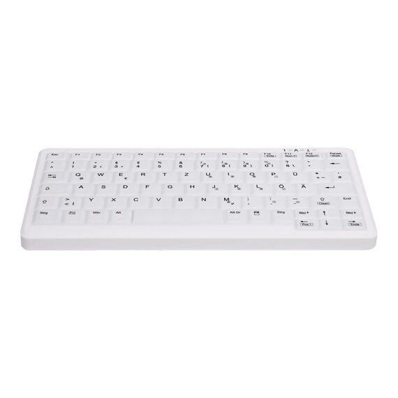 Active Key MedicalKey AK-C4110 - Keyboard - b | AK-C4110F-U1-W/GE