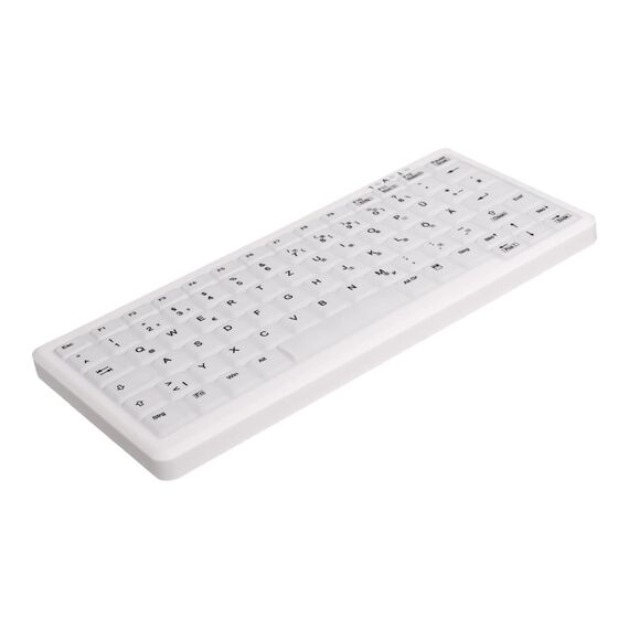 Active Key MedicalKey AK-C4110 - Keyboard - b | AK-C4110F-U1-W/GE