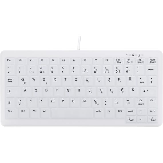 Active Key MedicalKey AK-C4110 - Keyboard - b | AK-C4110F-U1-W/GE