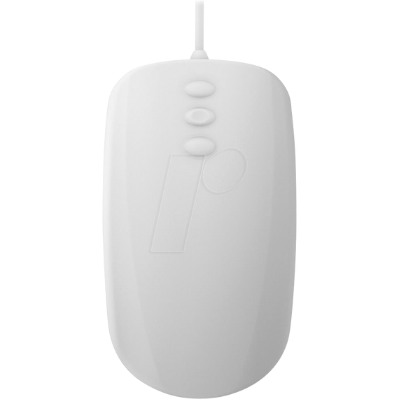 Active Key Medical AK-PMH3 - Mouse - 3-button sc | AK-PMH3OB-US-W