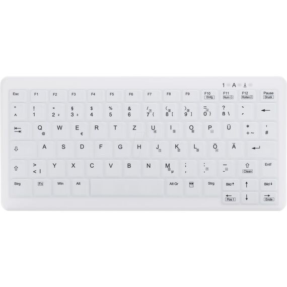 Active Key AK-C4110 / Full-size (100%) / Str | AK-C4110F-FU1-W/GE