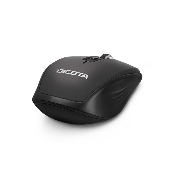 DICOTA Travel - Mouse - right and left-handed - 5 button | D31980
