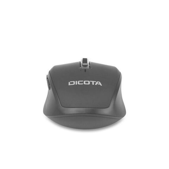DICOTA Travel - Mouse - right and left-handed - 5 button | D31980
