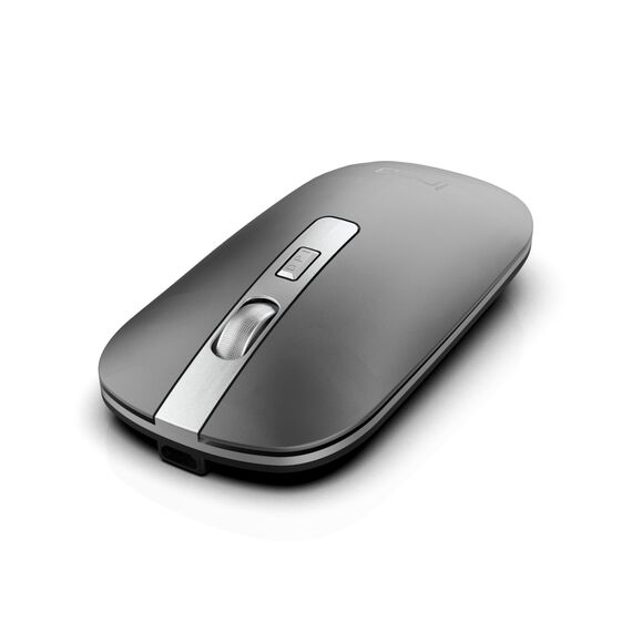 INCA IWM-531RG • Bluetooth + 2.4G Wireless Optical Mouse