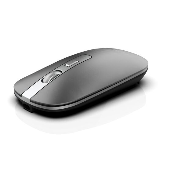 INCA IWM-531RG • Bluetooth + 2.4G Wireless Optical Mouse