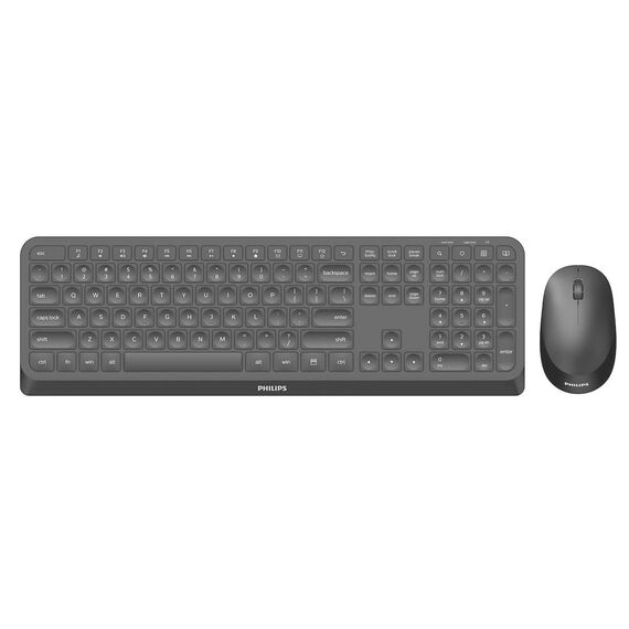 Philips 3000 series SPT6307B - Keyboard and mouse s | SPT6307B/26