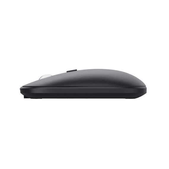 Trust Lyra - Keyboard and mouse set - multi device - Blue | 24845