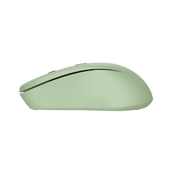 Trust Mydo - Mouse - silent - right and left-handed - opt | 25042