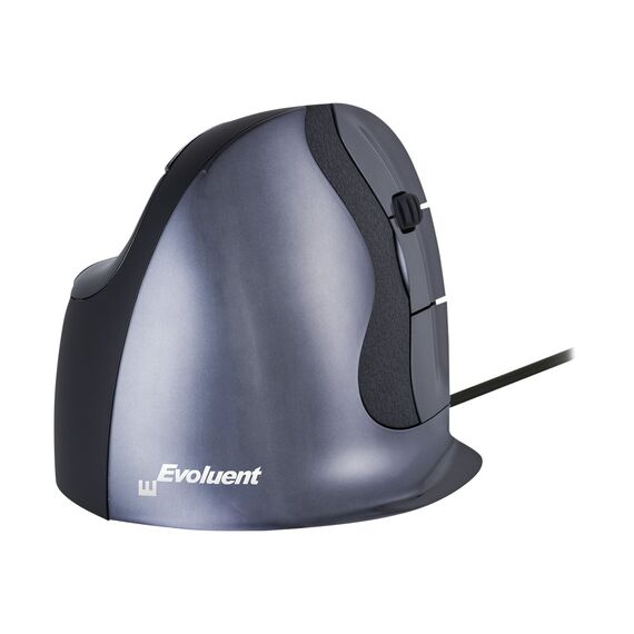 Bakker Elkhuizen Evoluent D Large - Vertical mouse - e | BNEEVRDL