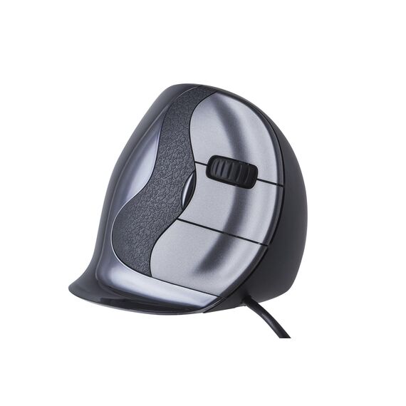 Bakker Elkhuizen Evoluent D Large - Vertical mouse - e | BNEEVRDL