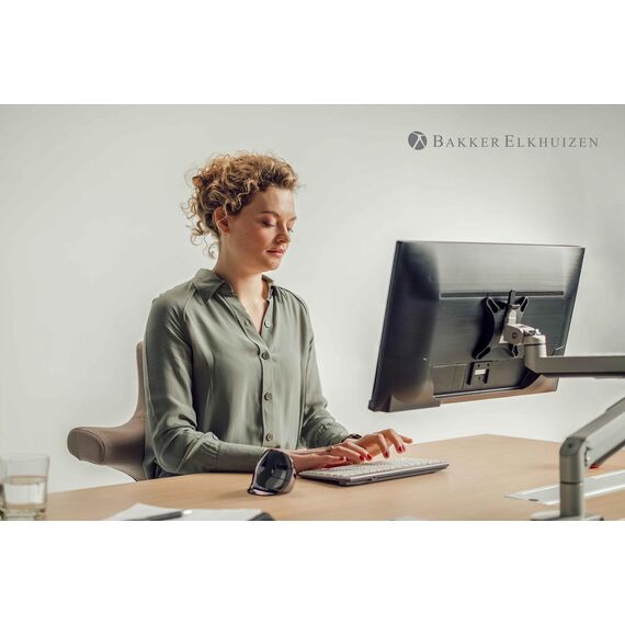 Bakker Elkhuizen Evoluent D Large - Vertical mouse - e | BNEEVRDL
