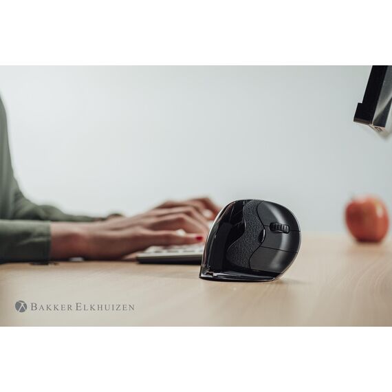 Bakker Elkhuizen Evoluent D Large - Vertical mouse - e | BNEEVRDL