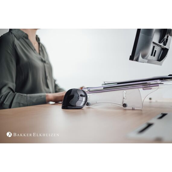 Bakker Elkhuizen Evoluent D Large - Vertical mouse - e | BNEEVRDL
