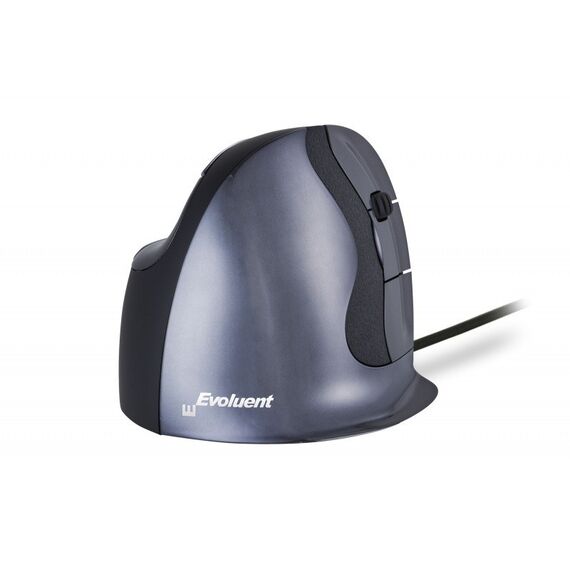 Bakker Elkhuizen Evoluent D Large - Vertical mouse - e | BNEEVRDL