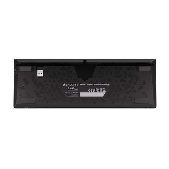 ENDORFY Thock Compact / Mini / Straight / Wired & Wirel | EY5D002