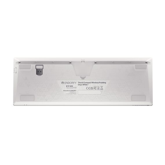 ENDORFY Thock Compact / Mini / Straight / Wired & Wirel | EY5D004