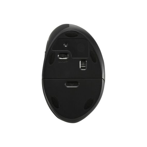 Kensington Pro Fit Ergo Wireless Mouse - Vertical mous | K79810WW