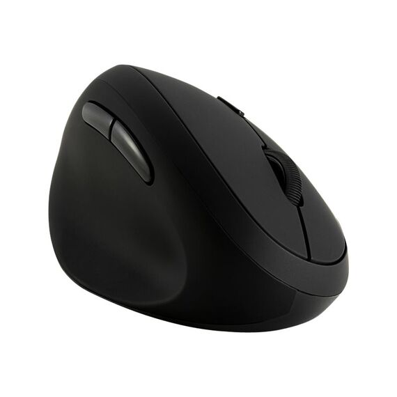 Kensington Pro Fit Ergo Wireless Mouse - Vertical mous | K79810WW