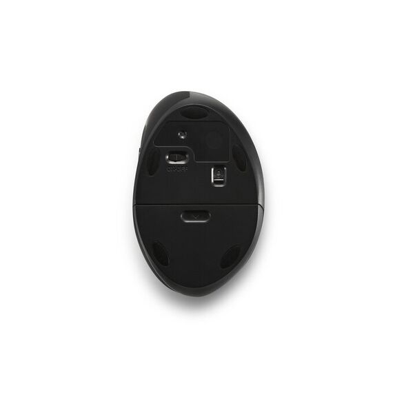 Kensington Pro Fit Ergo Wireless Mouse - Vertical mous | K79810WW