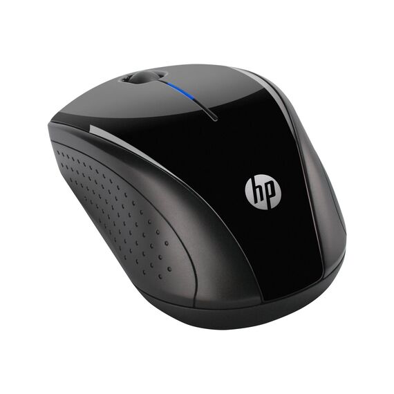 HP 220 - Mouse - right and left-handed - optical -  | 3FV66AA#ABB