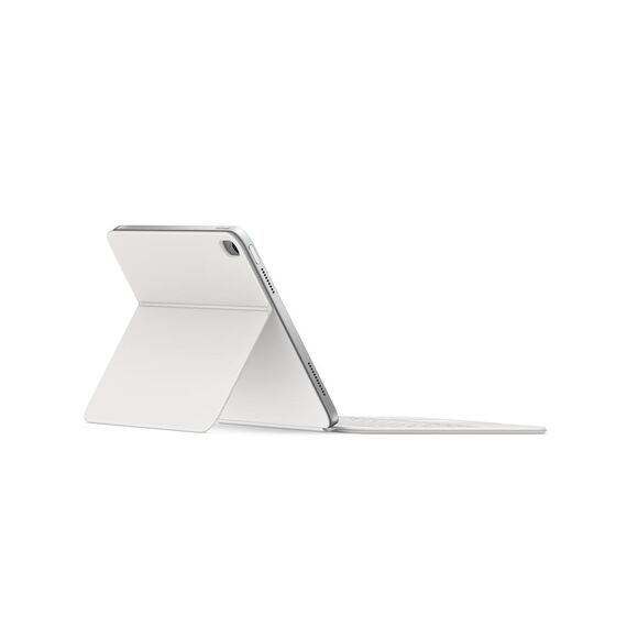 Apple Magic Keyboard Folio - Keyboard and folio case - | MQDP3D/A