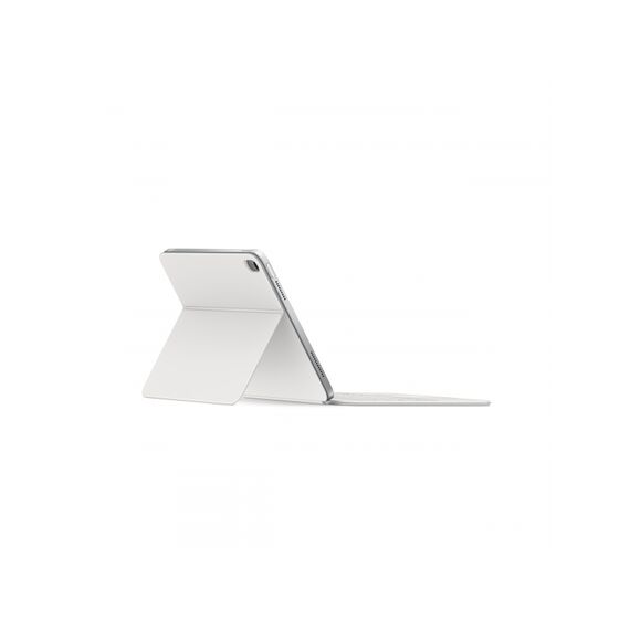 Apple Magic Keyboard Folio - Keyboard and folio case - | MQDP3D/A