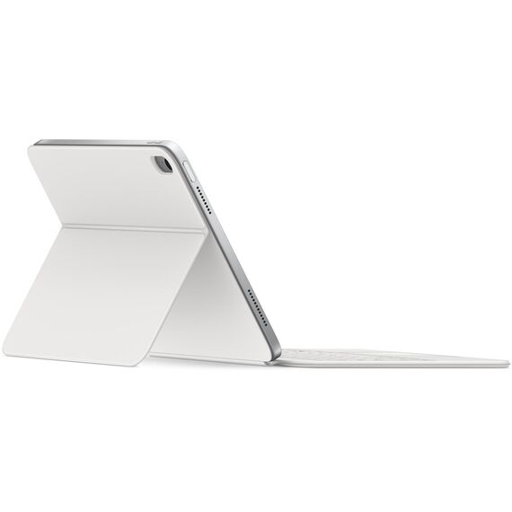 Apple Magic Keyboard Folio - Keyboard and folio case - | MQDP3D/A